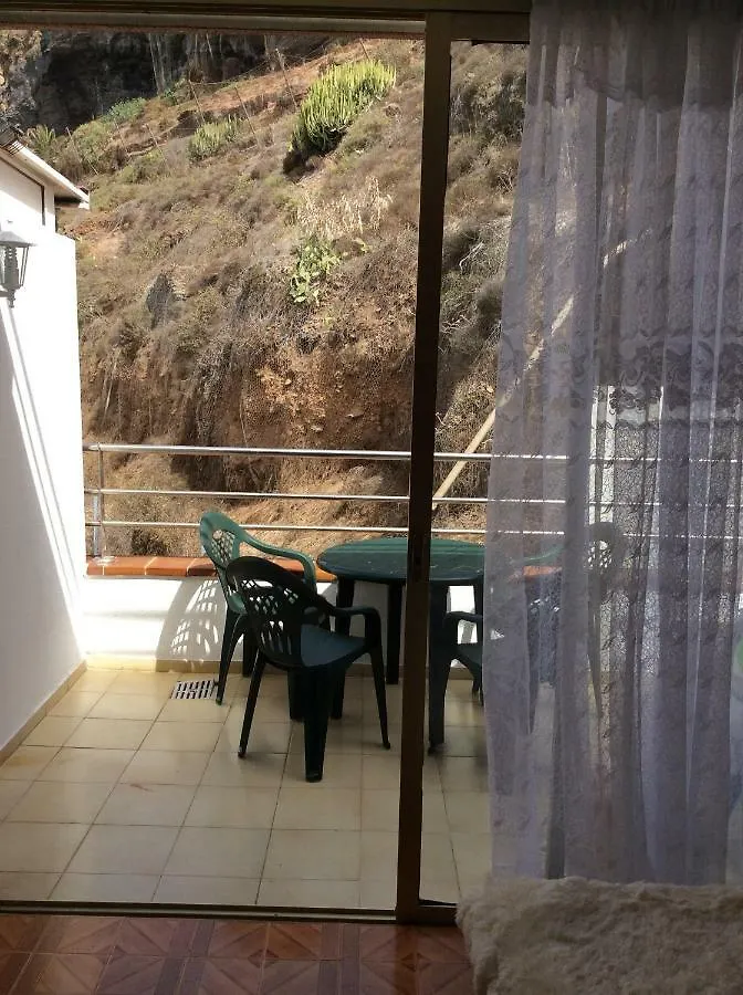 Апартаменты Martianez Puerto de la Cruz  Puerto de la Cruz (Tenerife)